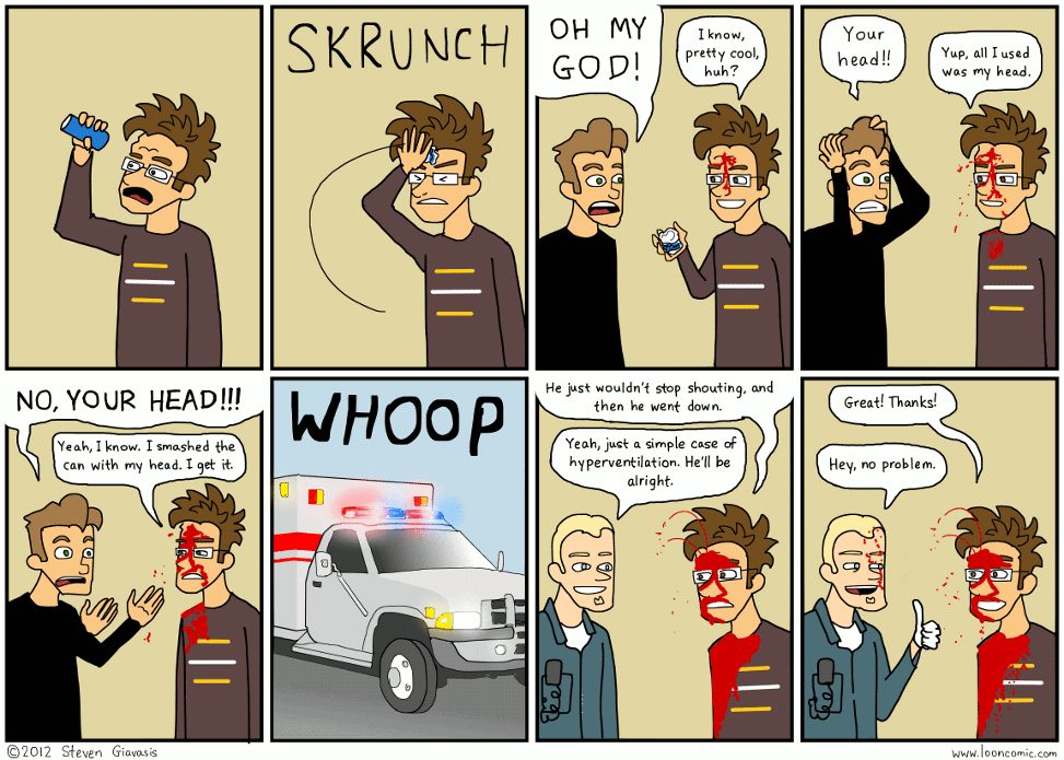 Comic